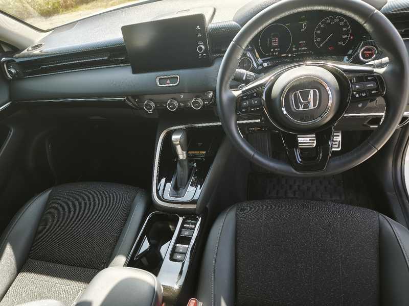 2023 Honda Vezel 1,5L 2023 Cyprus
