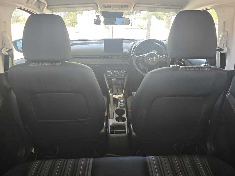 2023 Mazda 2 1,5L 2023 Cyprus