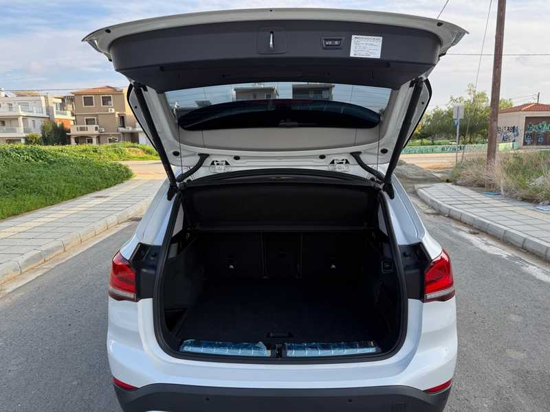 2020 BMW X1 2,0L 2020 Cyprus