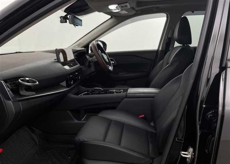 2023 Nissan X-Trail 1,5L 2023 Cyprus