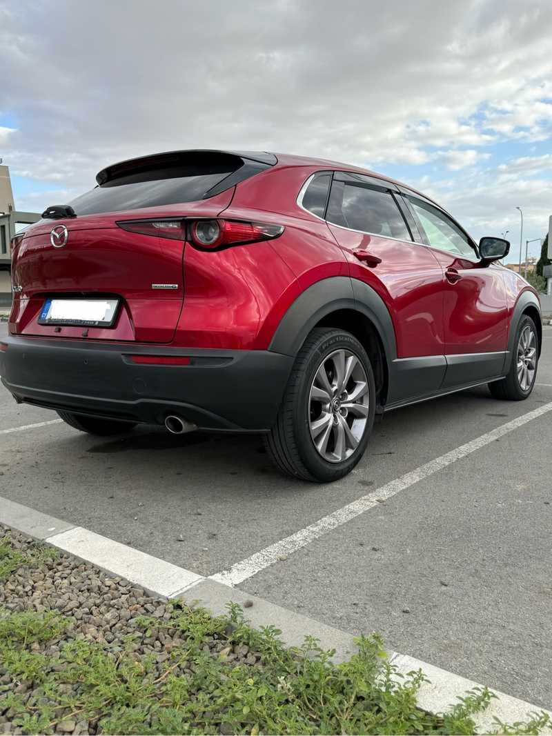 2020 Mazda CX-30 2,0L 2020 Cyprus