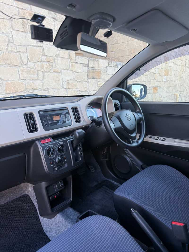2022 Suzuki Alto 0,7L 2022 Cyprus