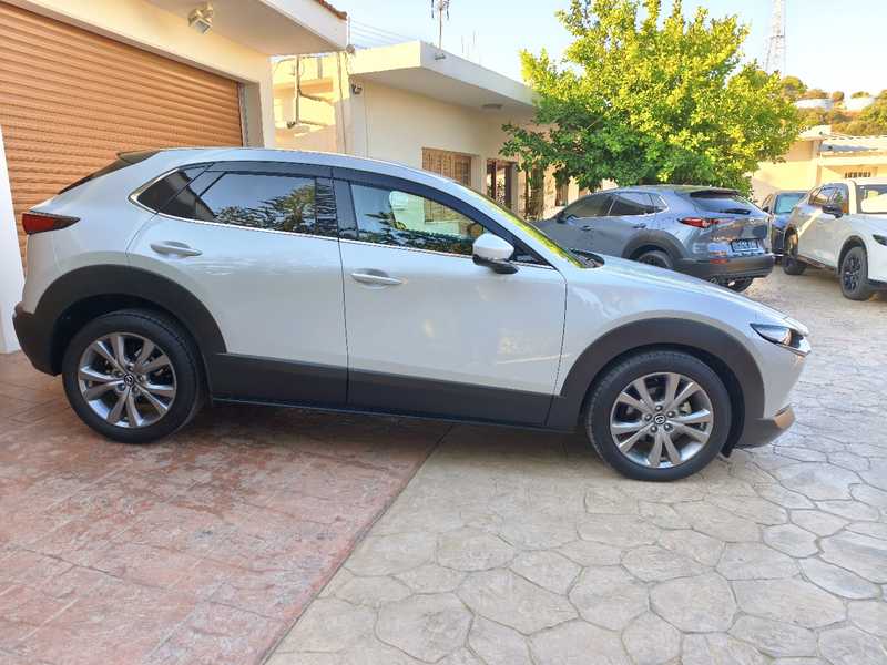 2024 Mazda CX-30 2,0L 2024 Cyprus