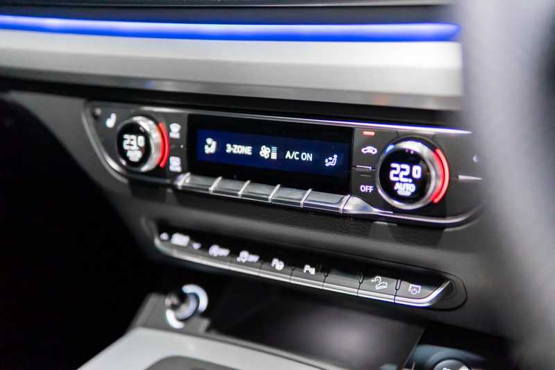 2020 Audi Q5 2,0L 2020 Cyprus