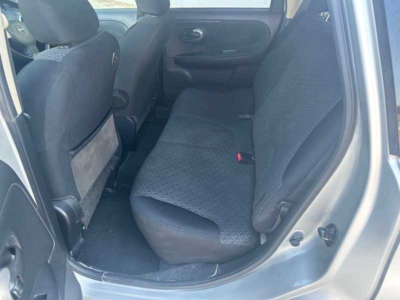 2012 Nissan Note 1,5L 2012 Cyprus
