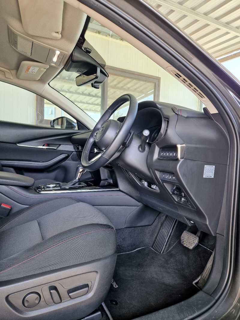 2023 Mazda CX-30 2,0L 2023 Cyprus
