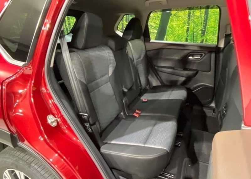 2023 Nissan X-Trail 1,5L 2023 Cyprus