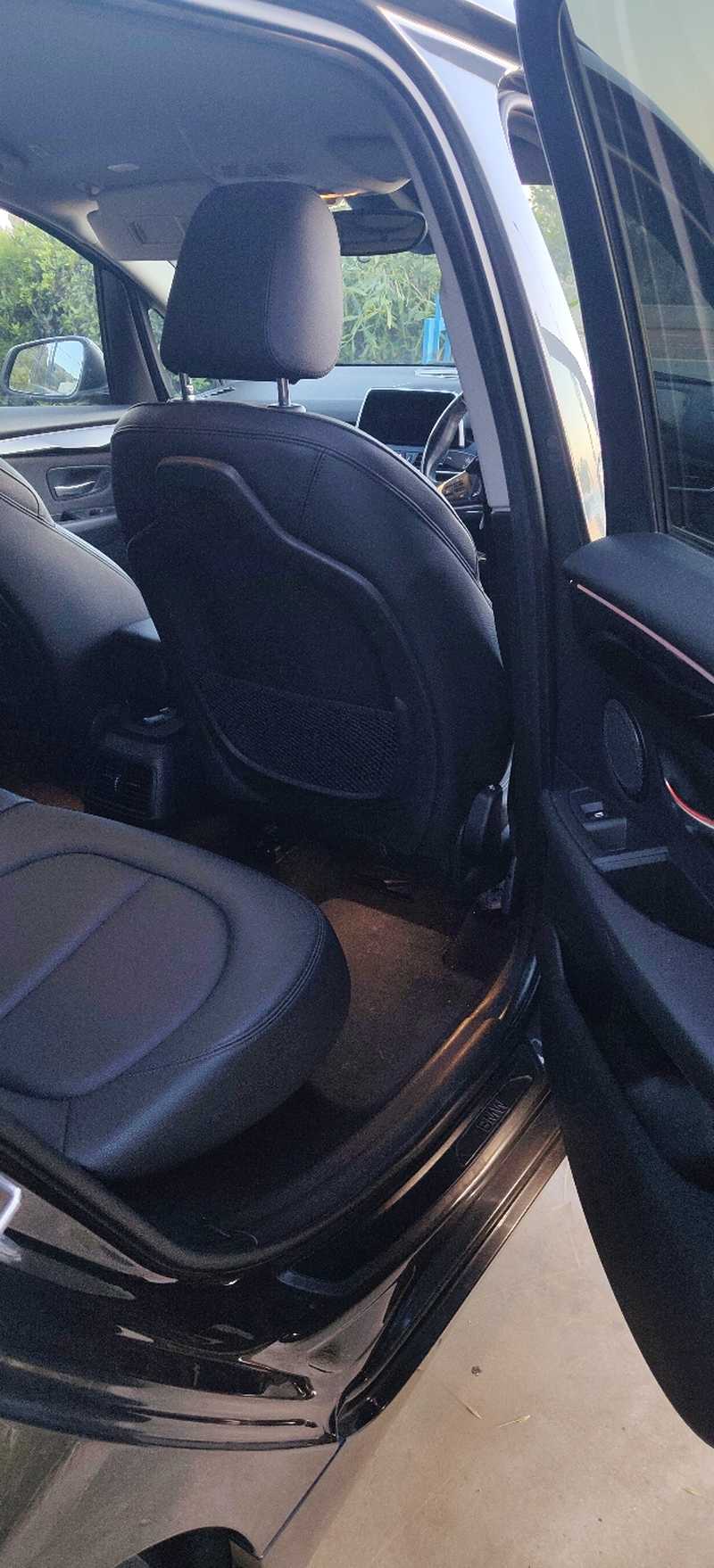 2020 BMW 2-Series 1,5L 2020 Cyprus