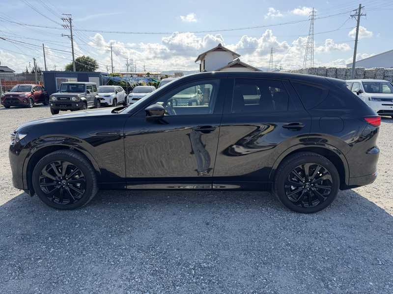 2023 Mazda CX-60 3,3L 2023 Cyprus