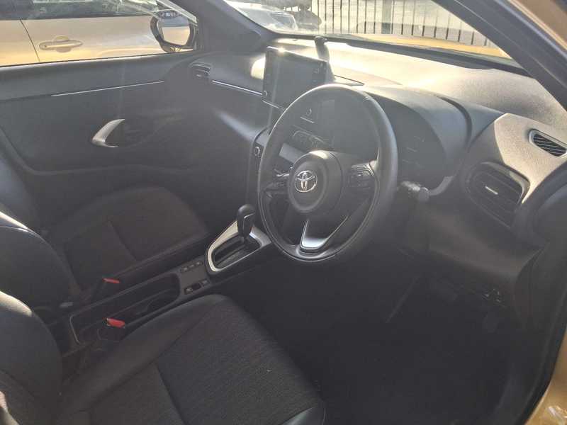 2023 Toyota Yaris Cross 1,5L 2023 Cyprus