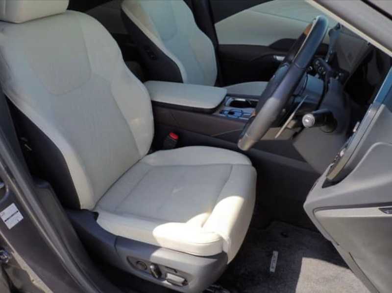 2025 Lexus RX 2,5L 2025 Cyprus