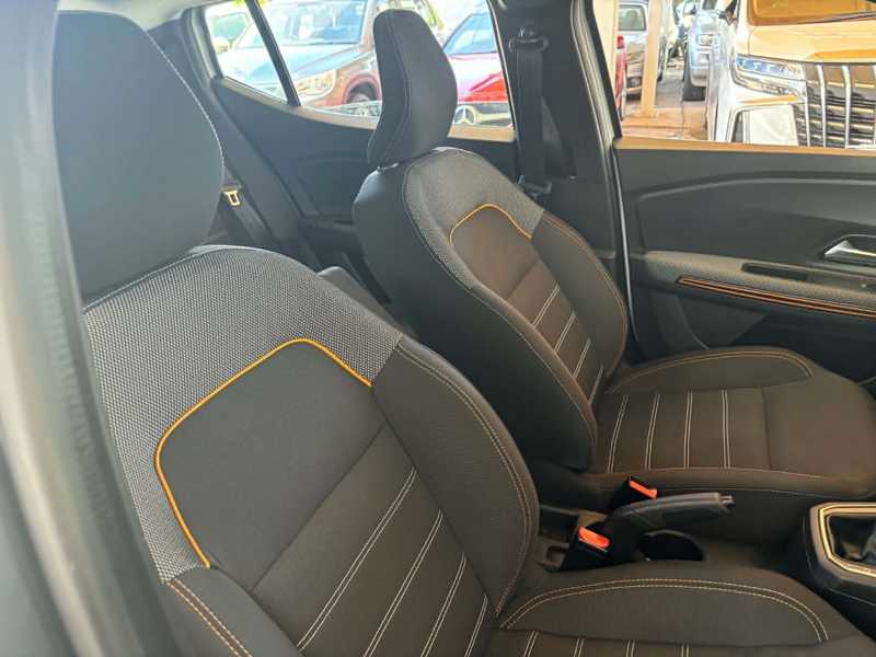 2023 Dacia Sandero 1,0L 2023 Cyprus