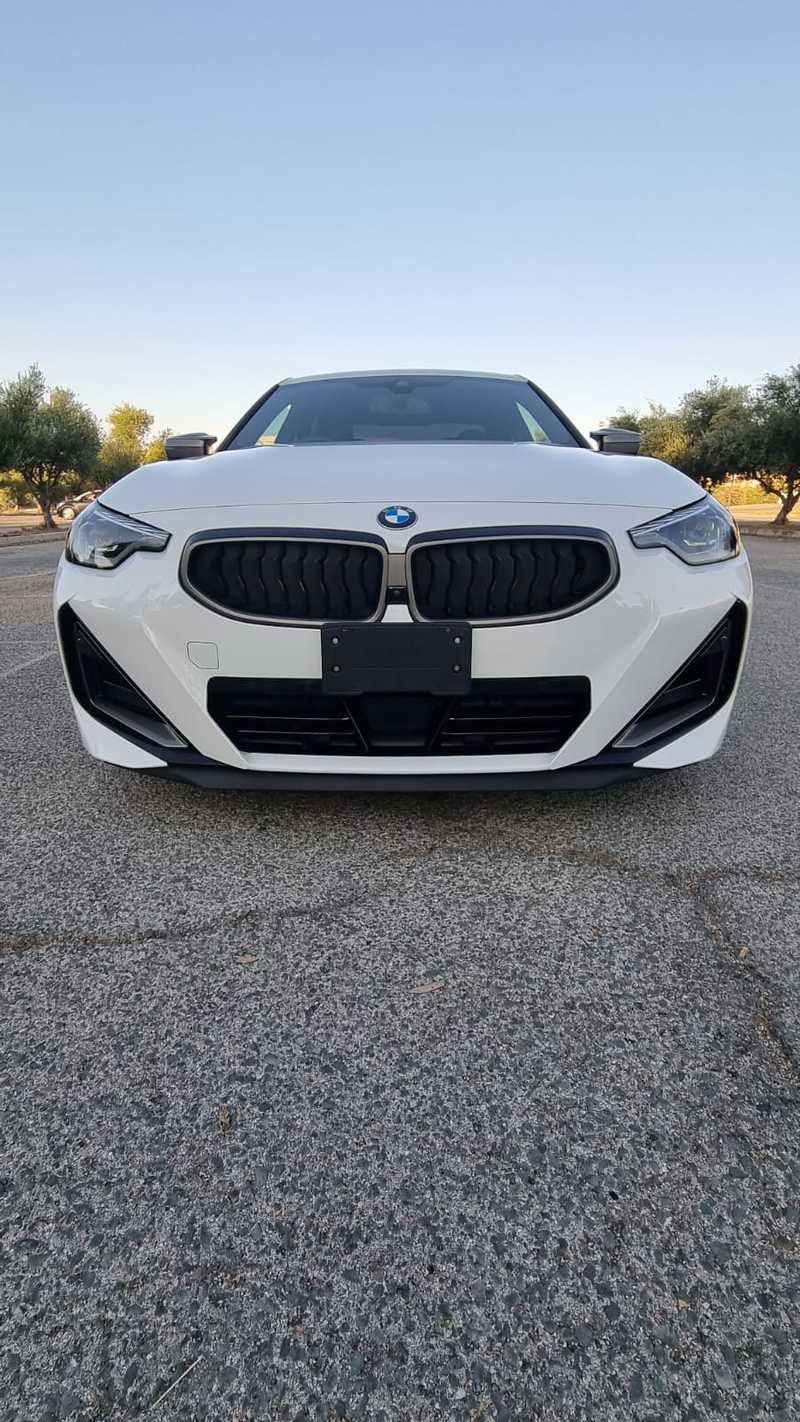 2023 BMW M240 3,0L 2023 Cyprus