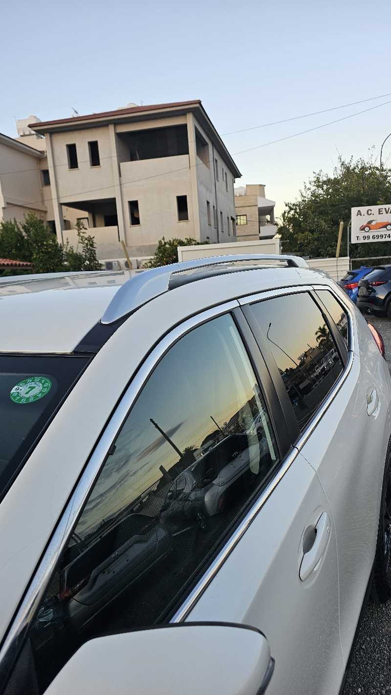 2021 Nissan X-Trail 2,0L 2021 Cyprus