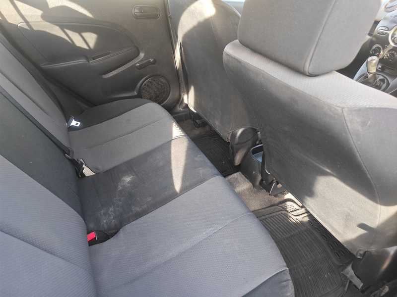 2008 Mazda 2 1,3L 2008 Cyprus