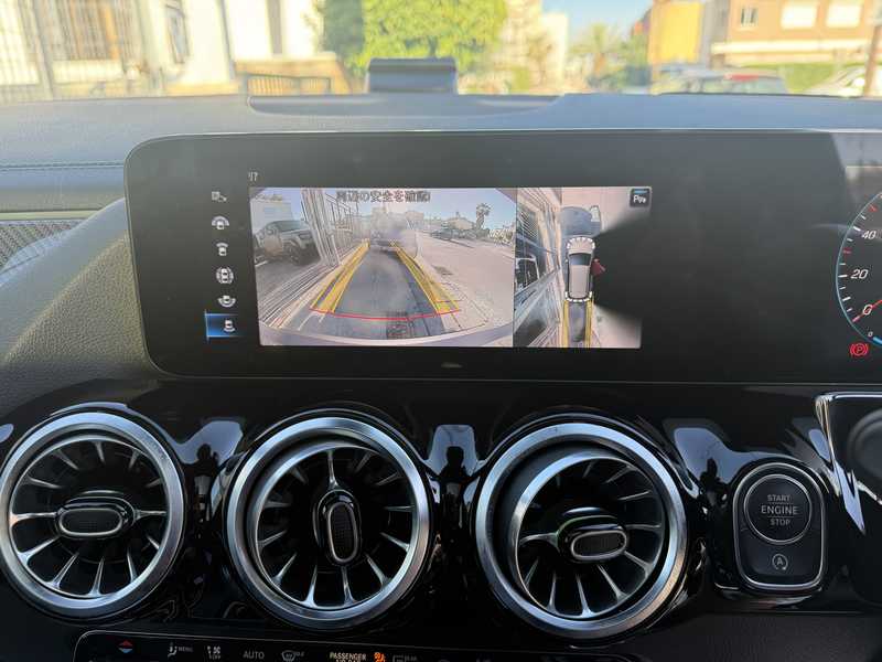 2023 Mercedes-Benz B-Class 2,0L 2023 Cyprus