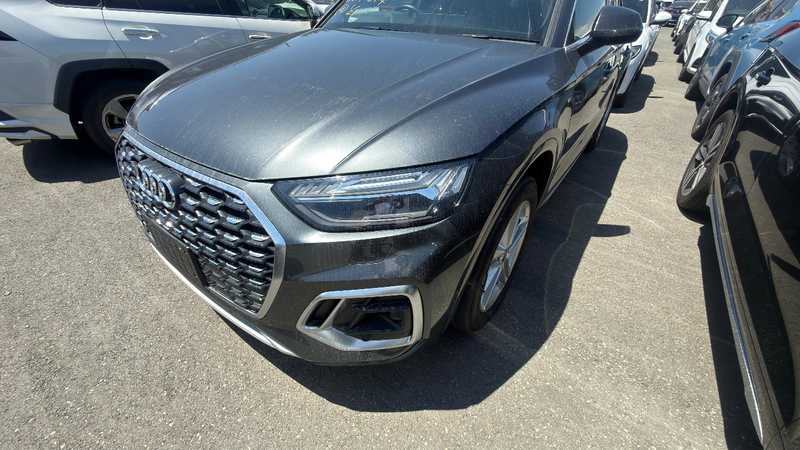 2023 Audi Q5 2,0L 2023 Cyprus
