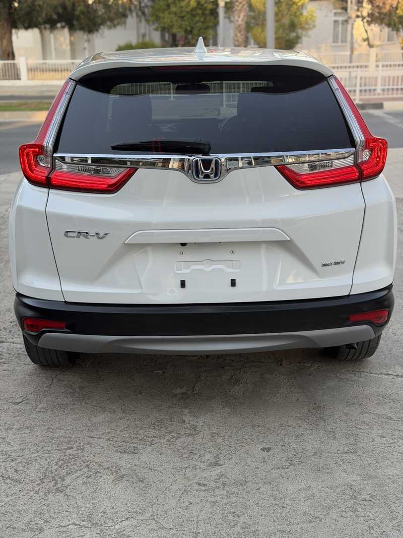 2022 Honda CRV 2,0L 2022 Cyprus