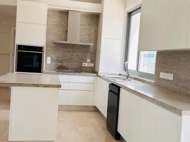  5-bedroom detached house to rent, Επαρχία Λευκωσίας — Στρόβολος - Δασούπολη - 3