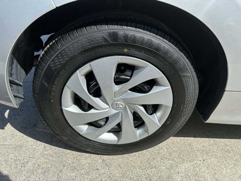 2021 Toyota Yaris 1,5L 2021 Cyprus