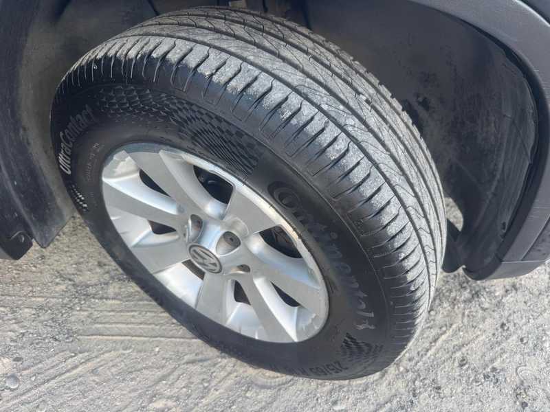 2008 Volkswagen Touareg 1,4L 2008 Cyprus