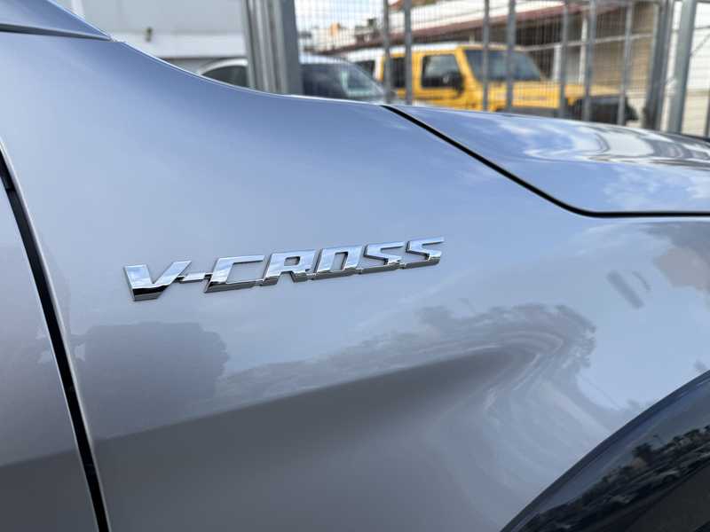 2024 Isuzu D-MAX 1,9L 2024 Cyprus