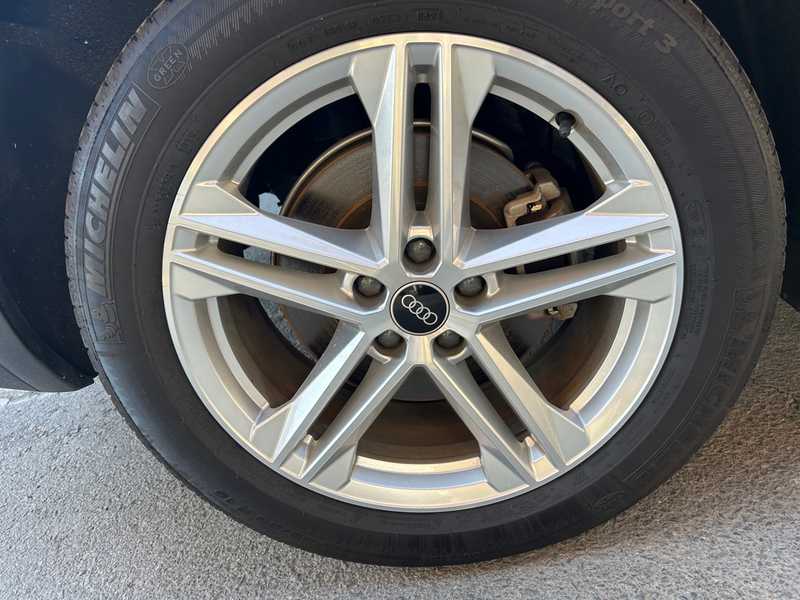 2021 Audi Q5 2,0L 2021 Cyprus