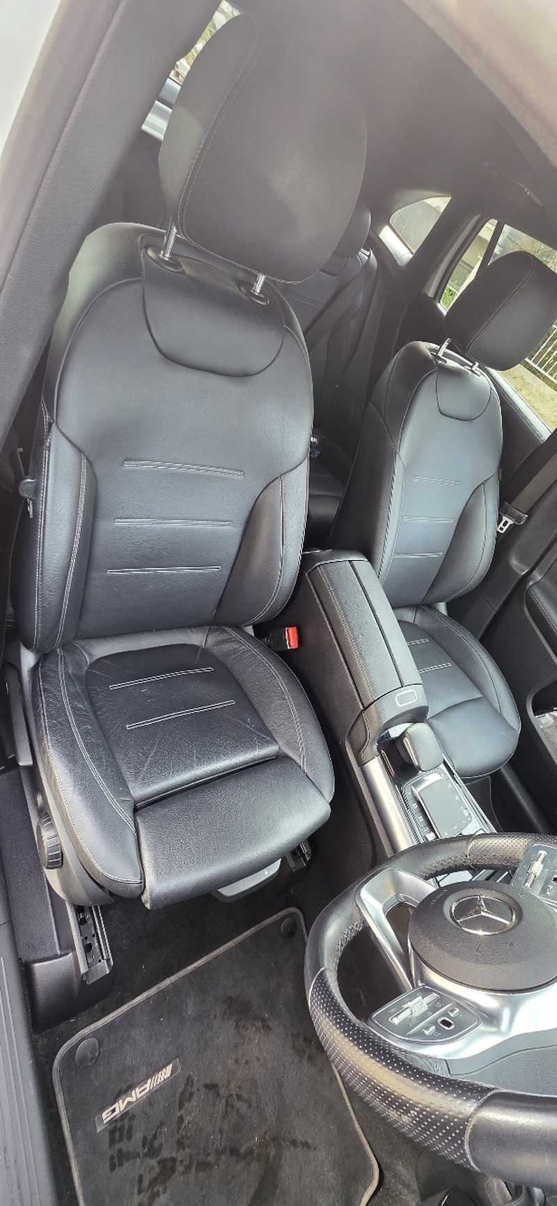 2022 Mercedes-Benz GLA-Class 1,3L 2022 Cyprus