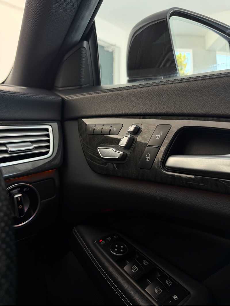 2017 Mercedes-Benz CLS-Class 3,0L 2017 Cyprus