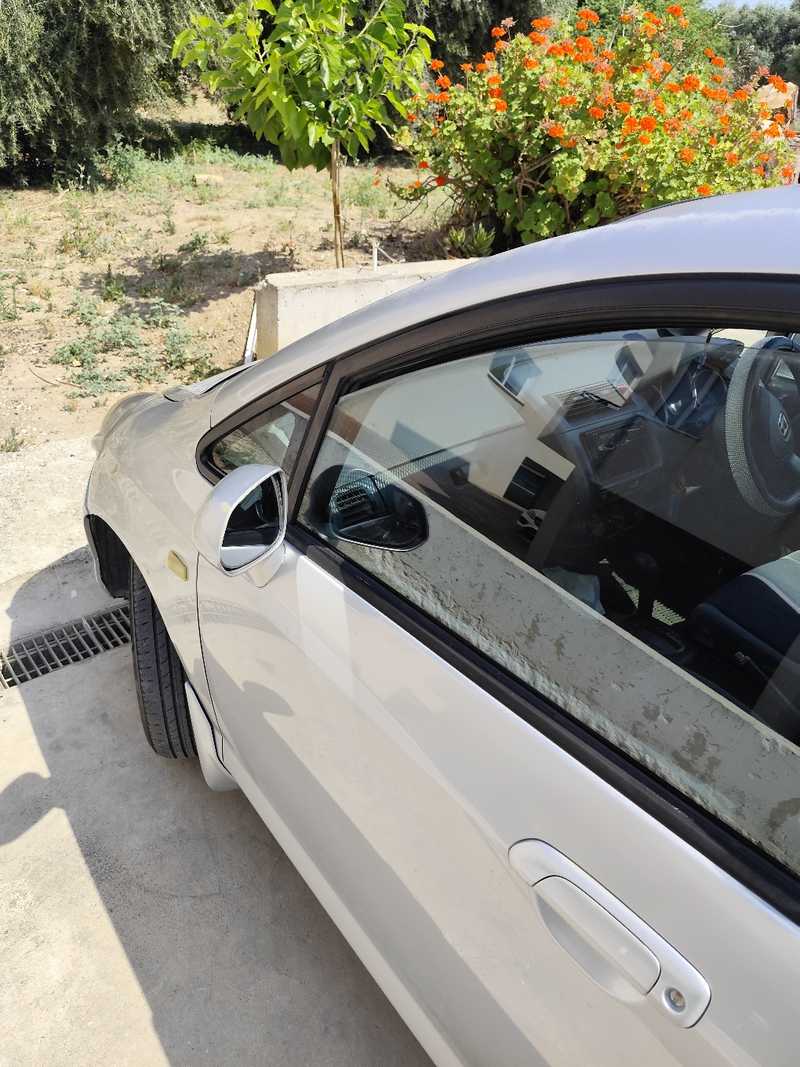 2003 Honda Fit 1,3L 2003 Cyprus