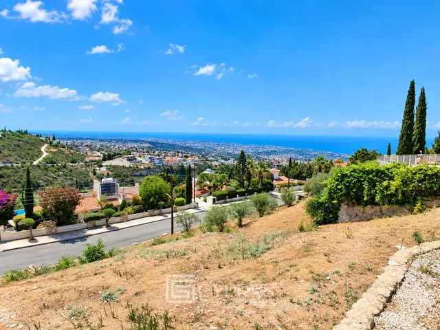 4-bedroom villa for sale, Επαρχία Πάφου — Τάλα