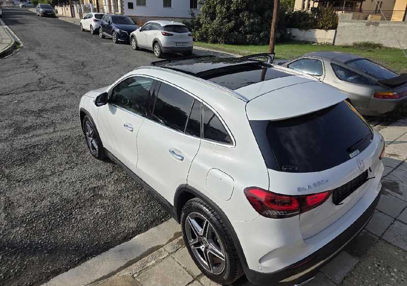 2023 Mercedes-Benz GLA-Class 2,0L 2023 Cyprus