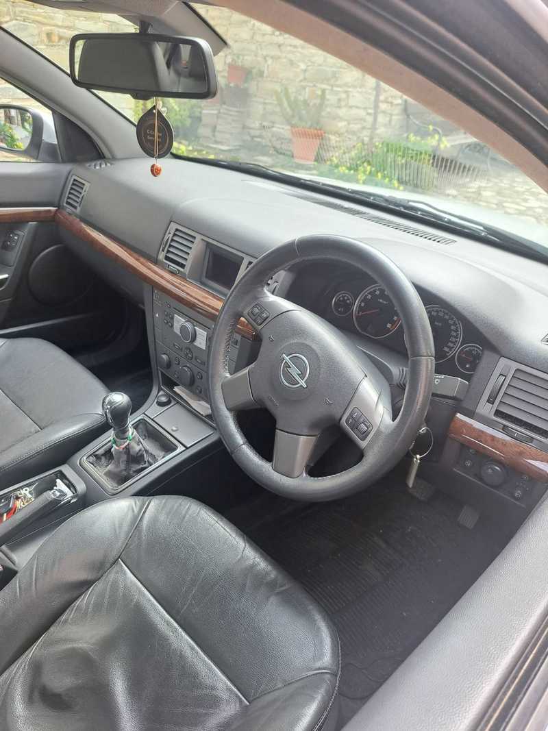 2006 Opel, Vauxhall Vectra 1,6L 2006 Cyprus