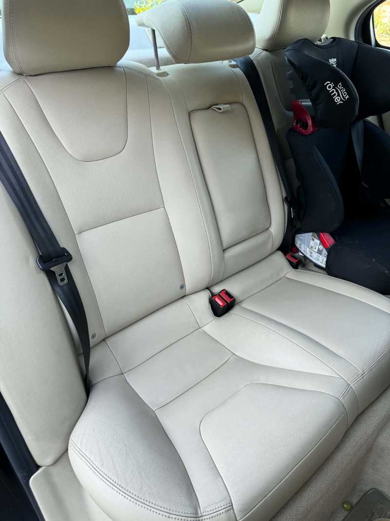 2015 Volvo S60 1,6L 2015 Cyprus