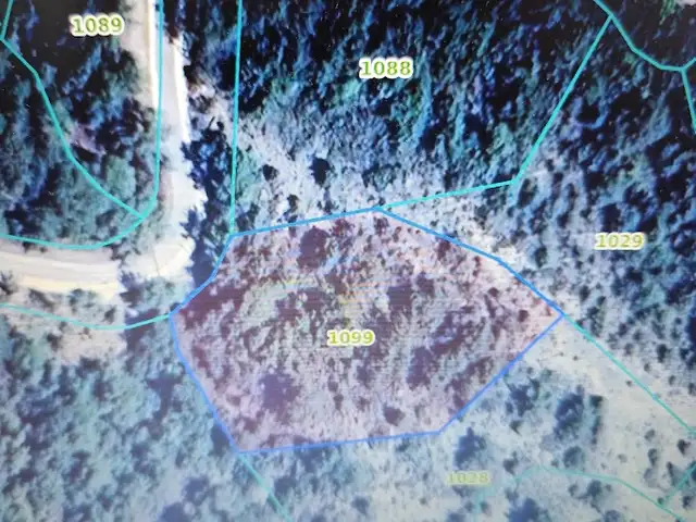 Agricultural Field 3567 m², Επαρχία Λεμεσού — Άγιος Δημήτριος