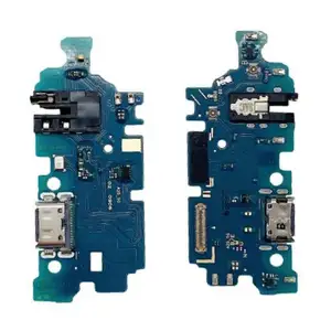 Mini board connector charger samsung a25 5g a256, Limassol — Limassol - Agios Nicolaos