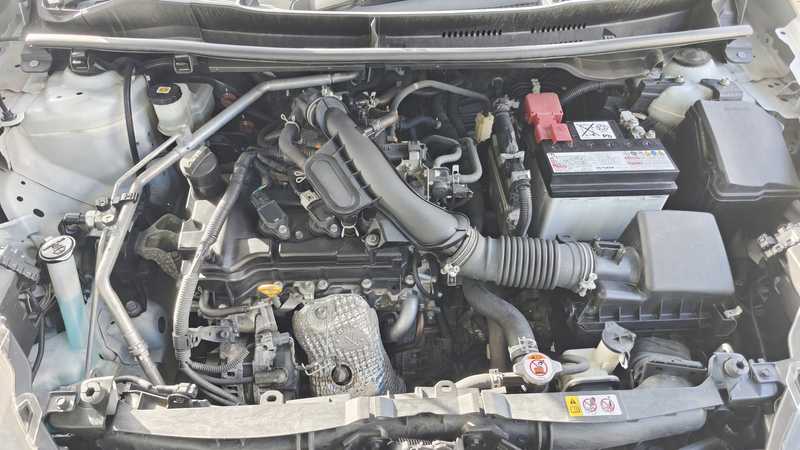 2021 Toyota Yaris 1,0L 2021 Cyprus