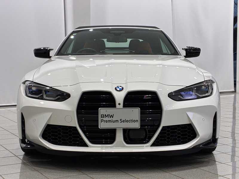 2025 BMW M4 3,0L 2025 Cyprus