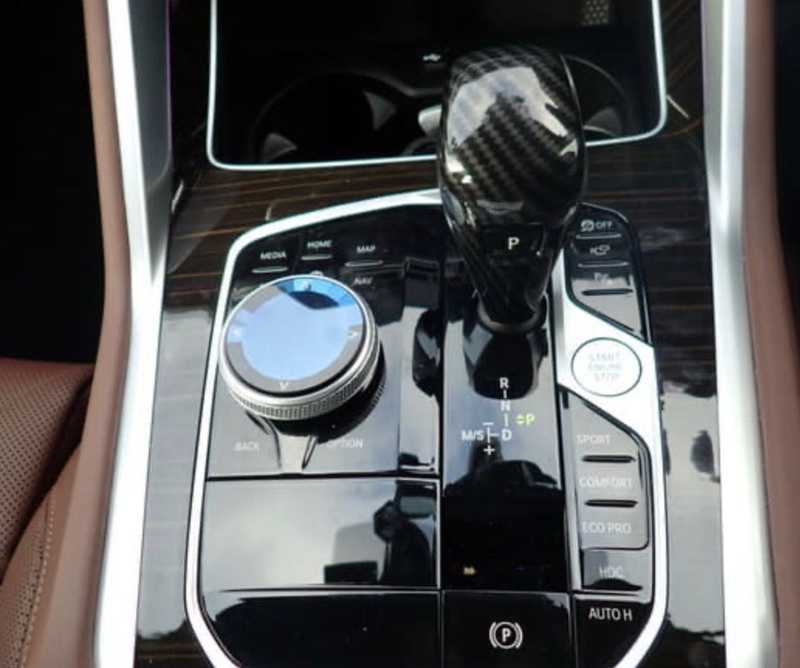 2023 BMW X6 3,0L 2023 Cyprus