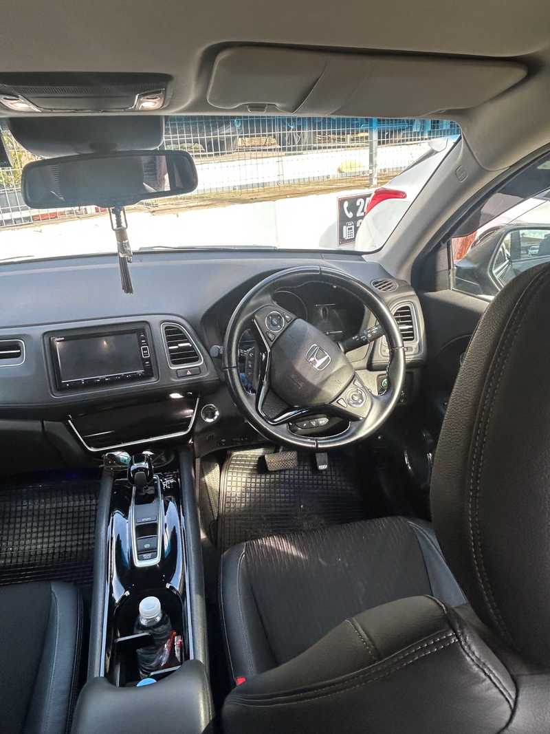 2020 Honda Vezel 1,5L 2020 Cyprus
