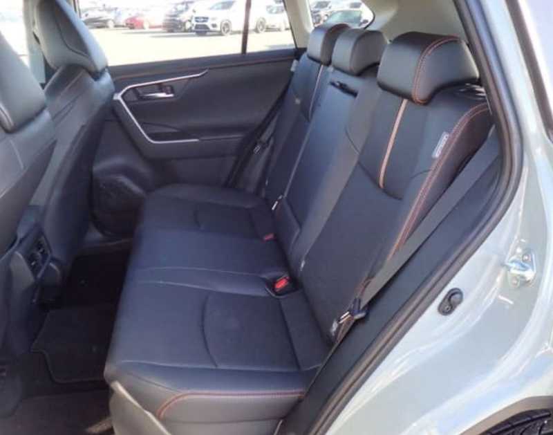 2025 Toyota RAV4 2,5L 2025 Cyprus