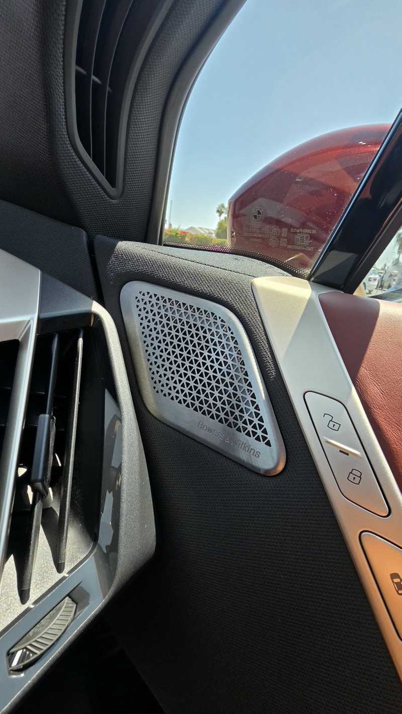 2022 BMW iX Electric 2022 Cyprus