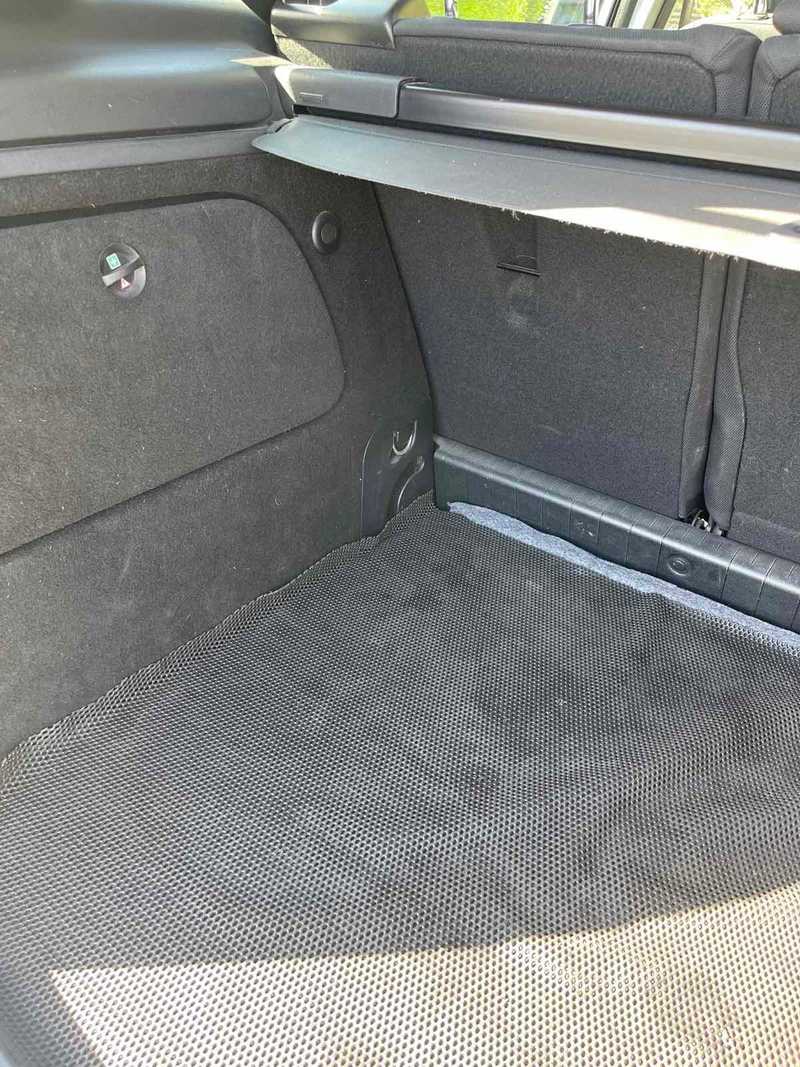 2007 Mercedes-Benz B-Class 1,5L 2007 Cyprus