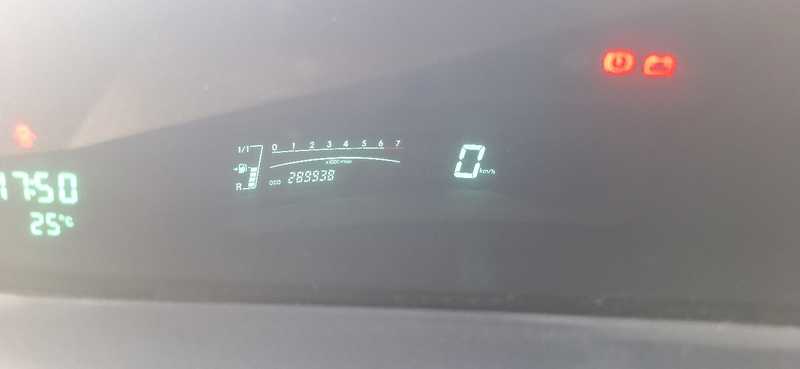 2007 Toyota Yaris 1,3L 2007 Cyprus