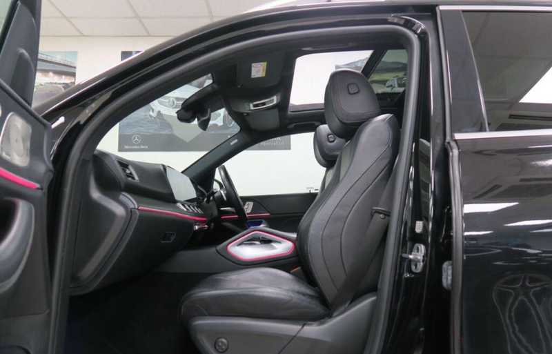 2023 Mercedes-Benz GLE-Class 3,0L 2023 Cyprus