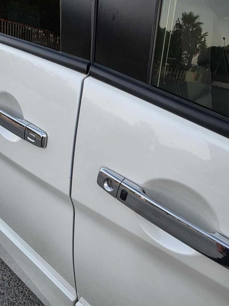 2022 Nissan Serena 2,0L 2022 Cyprus