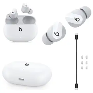 Beats studio buds true wireless noise canceling earphones white, Επαρχία Λεμεσού — Λεμεσός - Άγιος Ιωάννης