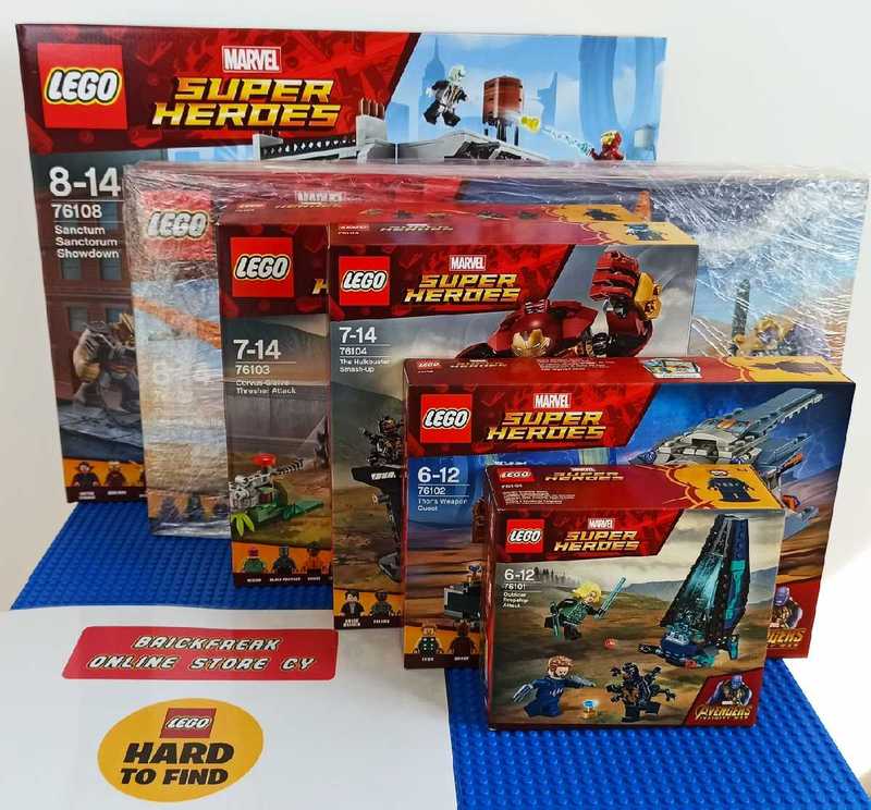 Lego Marvel Best Lego Sets Of 2018 Lego Avengers Best Star Wars