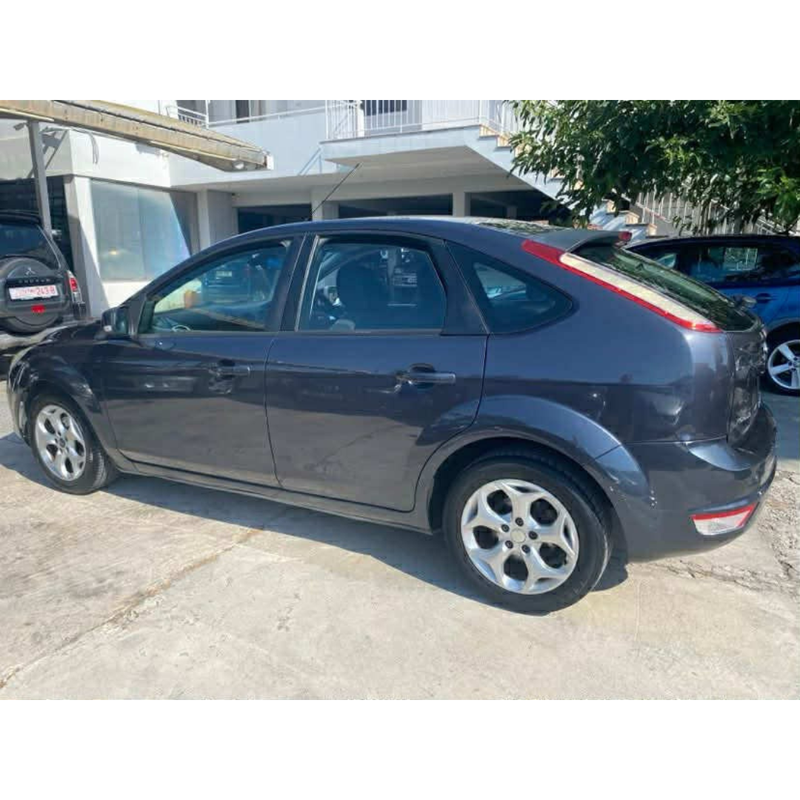 2011 Ford Focus 1,4L 2011 Cyprus