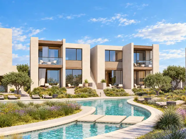 2-bedroom apartment for sale, Επαρχία Πάφου — Τσάδα - 3